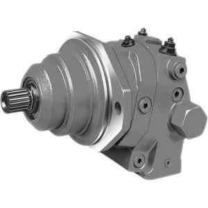 quality 高圧レックスロースピストンモーター A6ve80ez4/63W-VAL027fhb-Sk 変数式水力モーター factory